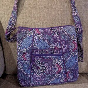 another vera bradley bag